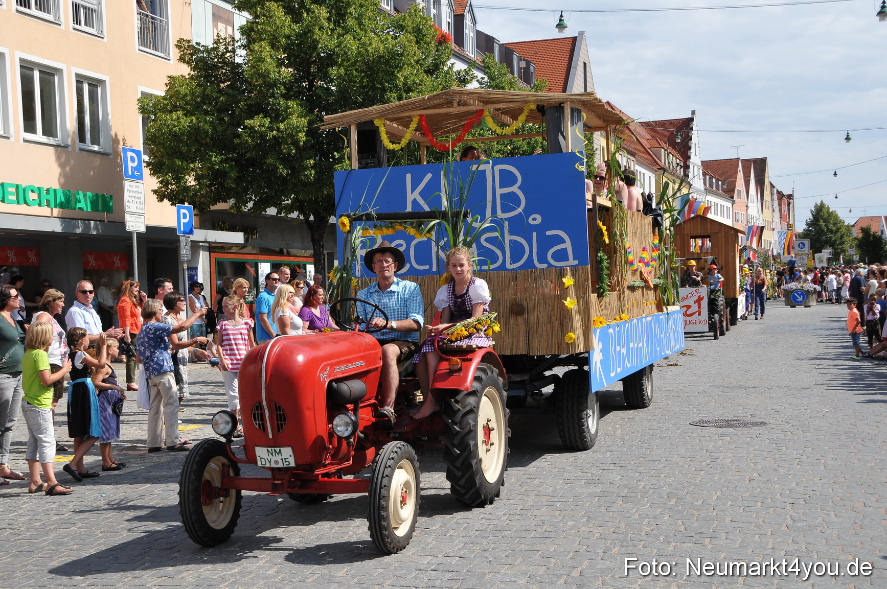 Volksfest Neumarkt 100814 0696
